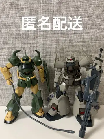 건담 프라모델 구프 플라이트 타입 구프 리얼 타입 건담 베이스