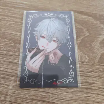 Happy B-day to Kuzuha 사진풍 카드 1