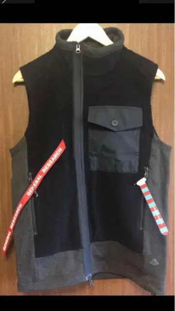 마운틴 리서치 베스트 M 사이즈 제너럴 리서치 리본 포함