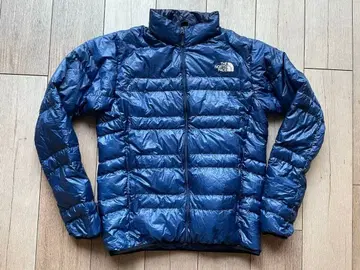 더 노스페이스 라이트 히트 재킷 남성용 L