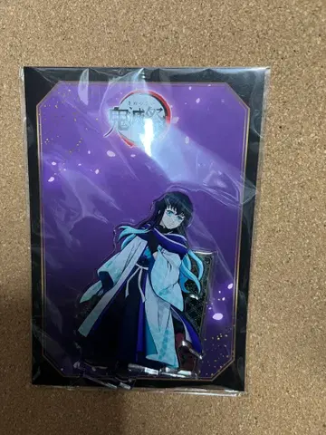 미개봉 새상품 귀멸제 무이치로 아크릴 스탠드