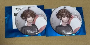 제5인격 스이파라 죄수 캔뱃지