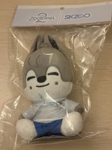 straykids skzoo 스키즈 주토피아 방찬 울프찬