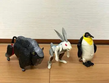 비스트 워즈 빅 호른 스탬피 블레이크