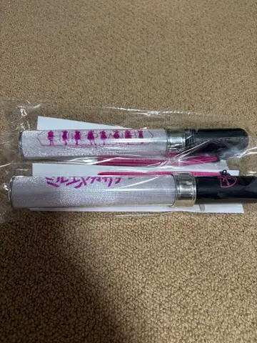 미개봉 새상품 린 플래닛 링크 플래닛 밀리유메카사나레 응원봉 아이돌