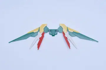 HG 건담 페니체 리나시타 백팩