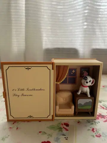 popmart 디즈니 클래식 페어리 테일 시리즈 패치