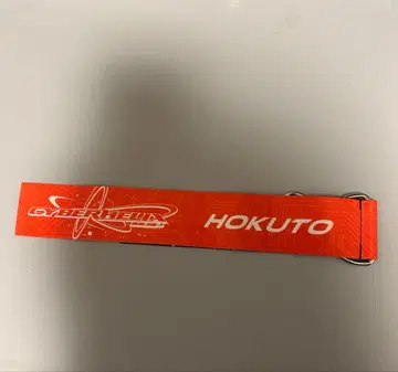 THERAMPAGE 요시노 북토 빅 백 택