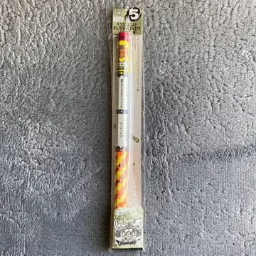 [ 미개봉 ] 드래곤 퀘스트 킹 배틀 연필 바토엔 에스타크