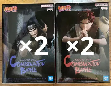 NARUTO Combination Battle 2 우치하 사스케 가아라