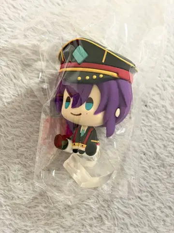 앙스타 제일복권 아야세 마요이 puny beans