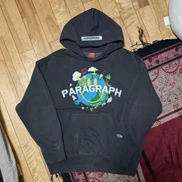 00년대 헤이세이 후디 후드티