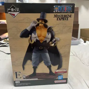 원피스 E상 비스타 MASTERISE EXPECIE