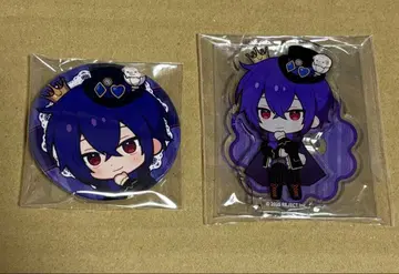 제5인격 REJECT Alf 캔뱃지 아크릴 스탠드