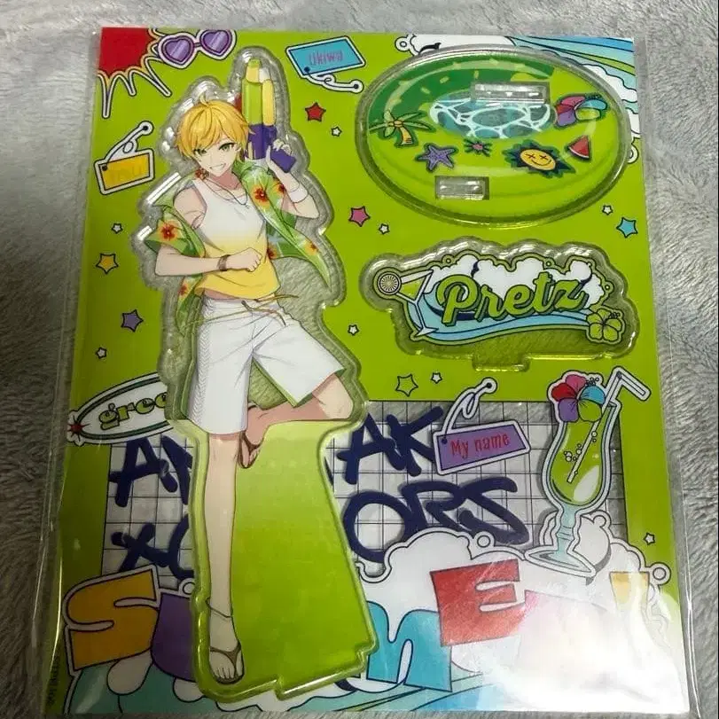 1번째 상품 이미지