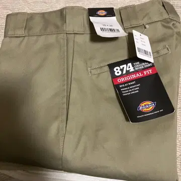 Dickies 워크 팬츠 30인치