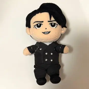 카메나시 카즈야 치비카메 봉제 인형