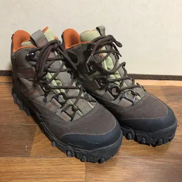 OAKLEY 등산화 트레킹 슈즈 눈 25.5