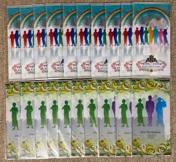 KING OF PRISM 대에도 온천 티켓 홀더 20세트