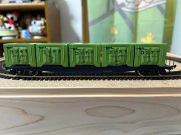 에이도 HO 게이지 코키10000 중고품