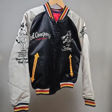 TEDMAN 리버서블 스카잔 사이즈 36