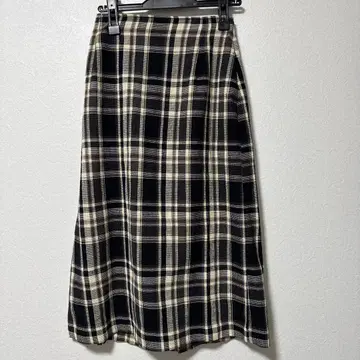 overE 세미 타이트 스커트 L