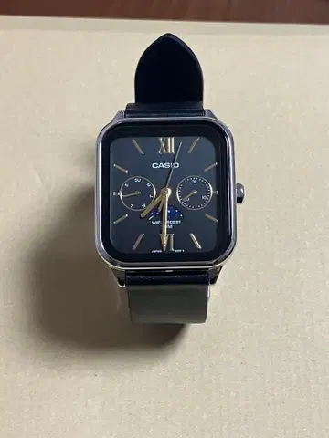 저렴한 카시오 MTP-M305L-1A2