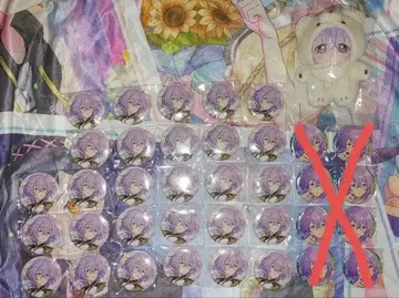 앙스타 유메 꽃무리 겨울눈움 묶음 판매