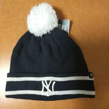 47 뉴욕 양키스 니트 모자