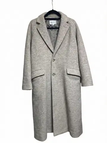 MOUSSY 체스터 코트 사이즈 1 S 상당