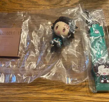 제일복권 귀멸의 칼날 탄지로 F상 G상