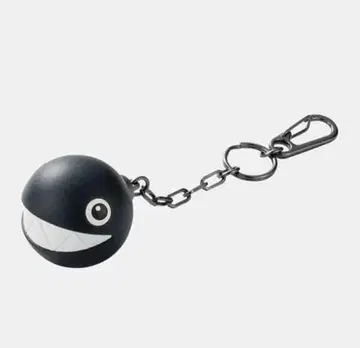 와우와우 키링 슈퍼 마리오 닌텐도