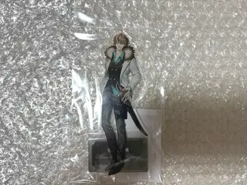 잘생긴 남자 빌런 아크릴 스탠드 전신 일러스트 해리슨