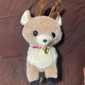 꼬마 루돌프의 베르르 [ 베르르 ] 60cm 초 초BIG