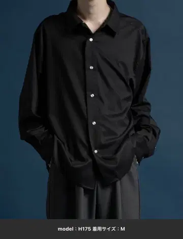 Hard workers shirts/하드 워커즈 셔츠