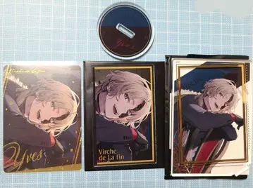 오토나츠 오토마 종원의 비르슈 종비르 이브 아크릴 스탠드 아크카 파르카