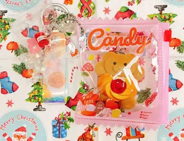 메이리 파라 딸기잼 쿠키 1