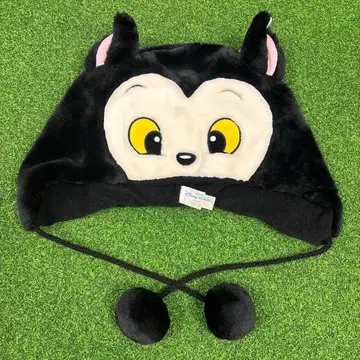 [ 레어 ] 피가로 팬캡 도쿄 디즈니 리조트