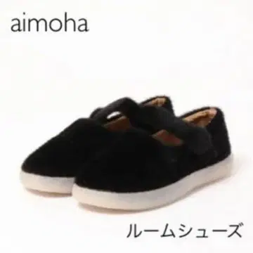 미사용 새상품 ohie aimoha 컴포트 샌들