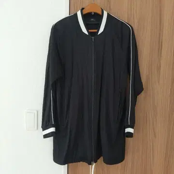 5351 POUR LES HOMMES 피브릴 큐프라 트랙 코트