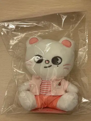 straykids skzoo 스키즈 주토피아 현진 지니렛