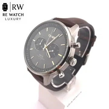 7-4798 TRIWA NEVIL NEST114 손목시계 10 ATM