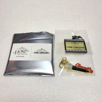 Mrs. GREEN APPLE 메탈 참 컬렉션 오오모리 모토타카 미세스