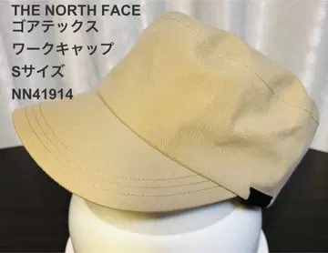 THE NORTH FACE 고어텍스 워크캡