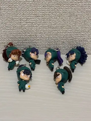 카라코레 닌타마 육학년 세트