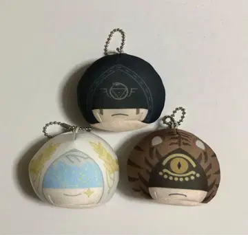 제5인격 만주 점쟁이 3개 세트