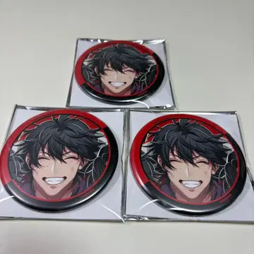 힙무비 리바이벌 캔뱃지 야마다 이치로