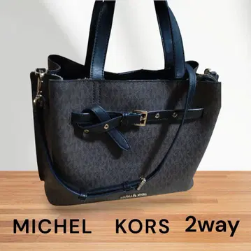 MICHAEL KORS 2way 핸드백