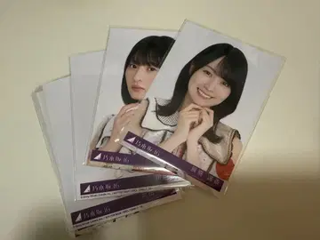 비리야니 생사진 12장 세트