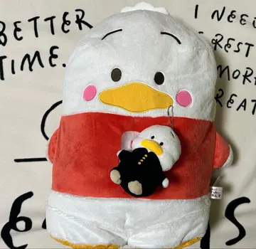 페클 도우미 프렌즈 빅! 봉제 인형 시마무라 가쿠란 페클